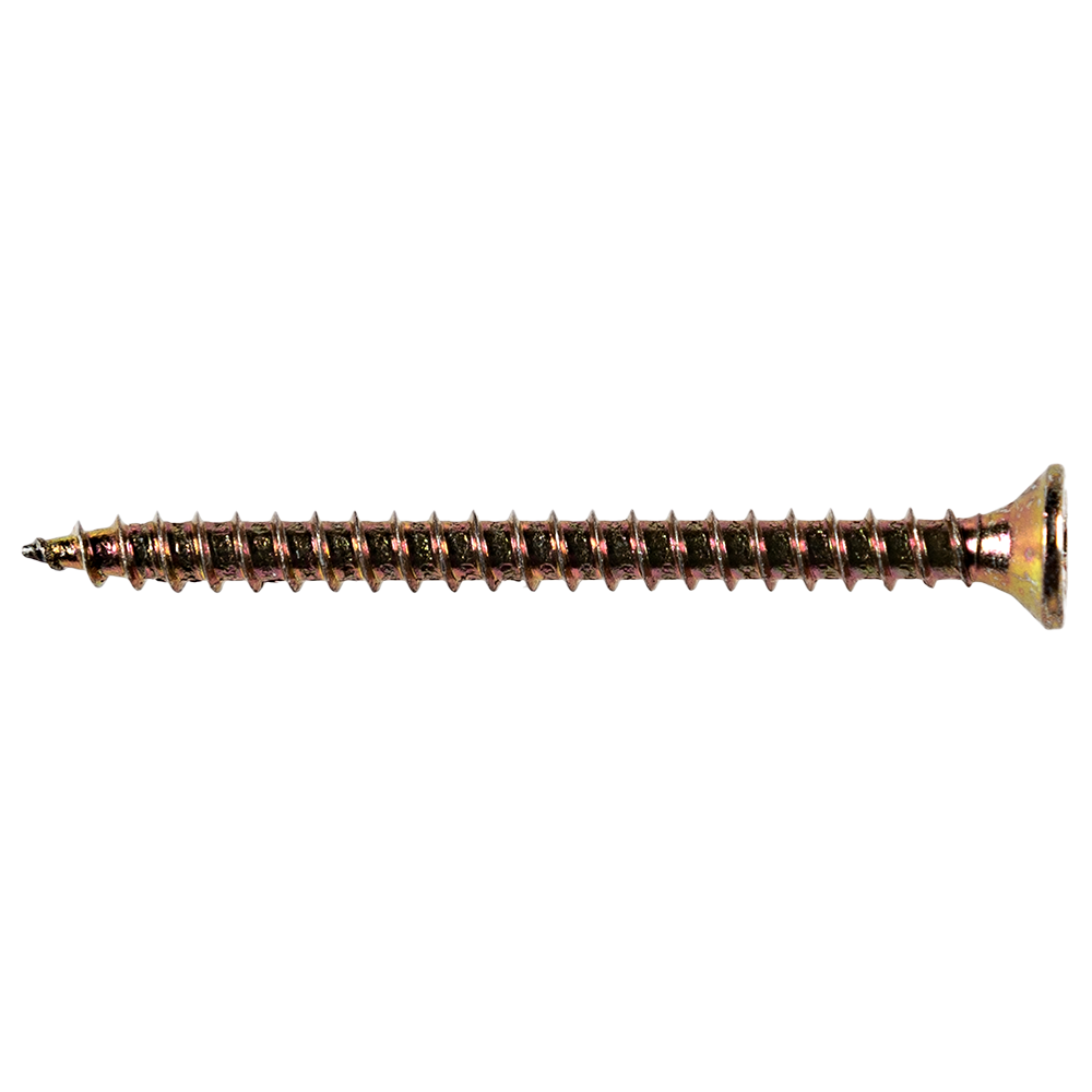 Surub cap inecat 2,5 x 30 mm