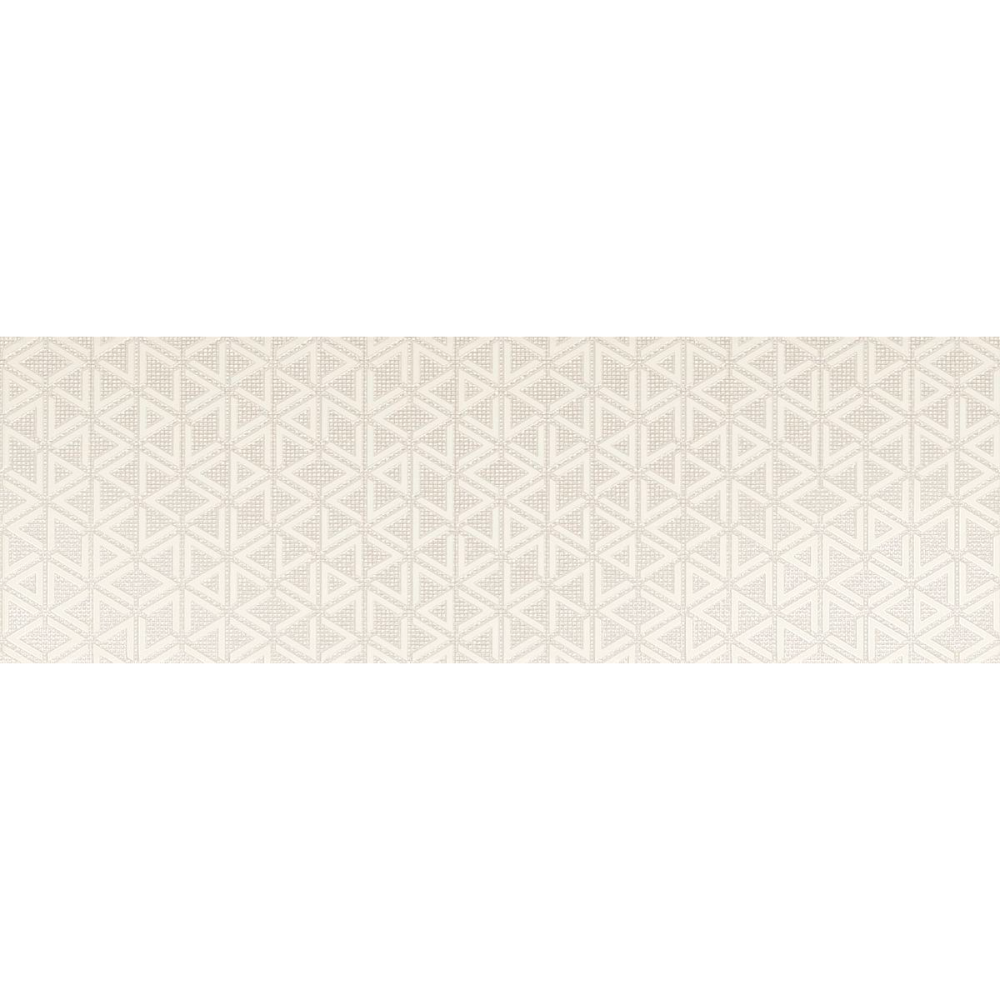Faianta baie Textil Bag Beige, bej, lucios, model, 60 x 20 cm