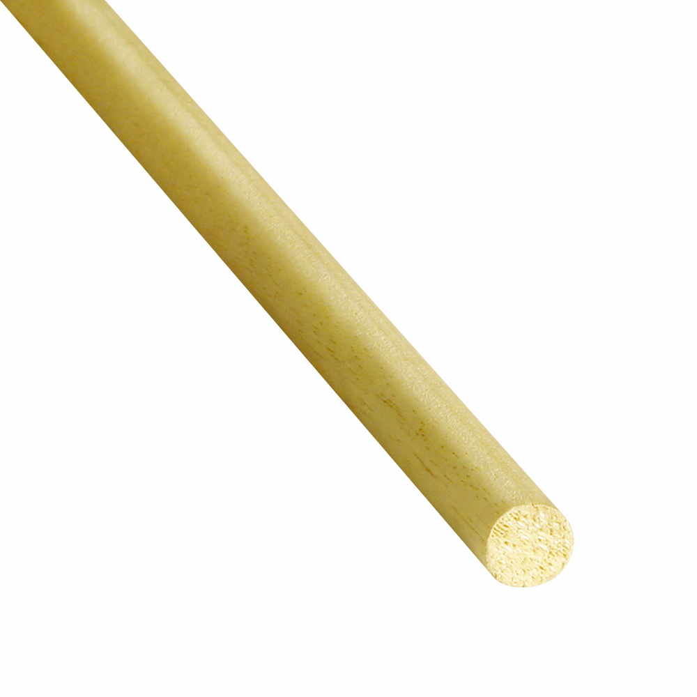Diblu Deli Home Marupa, lemn, 17 x 2400 mm