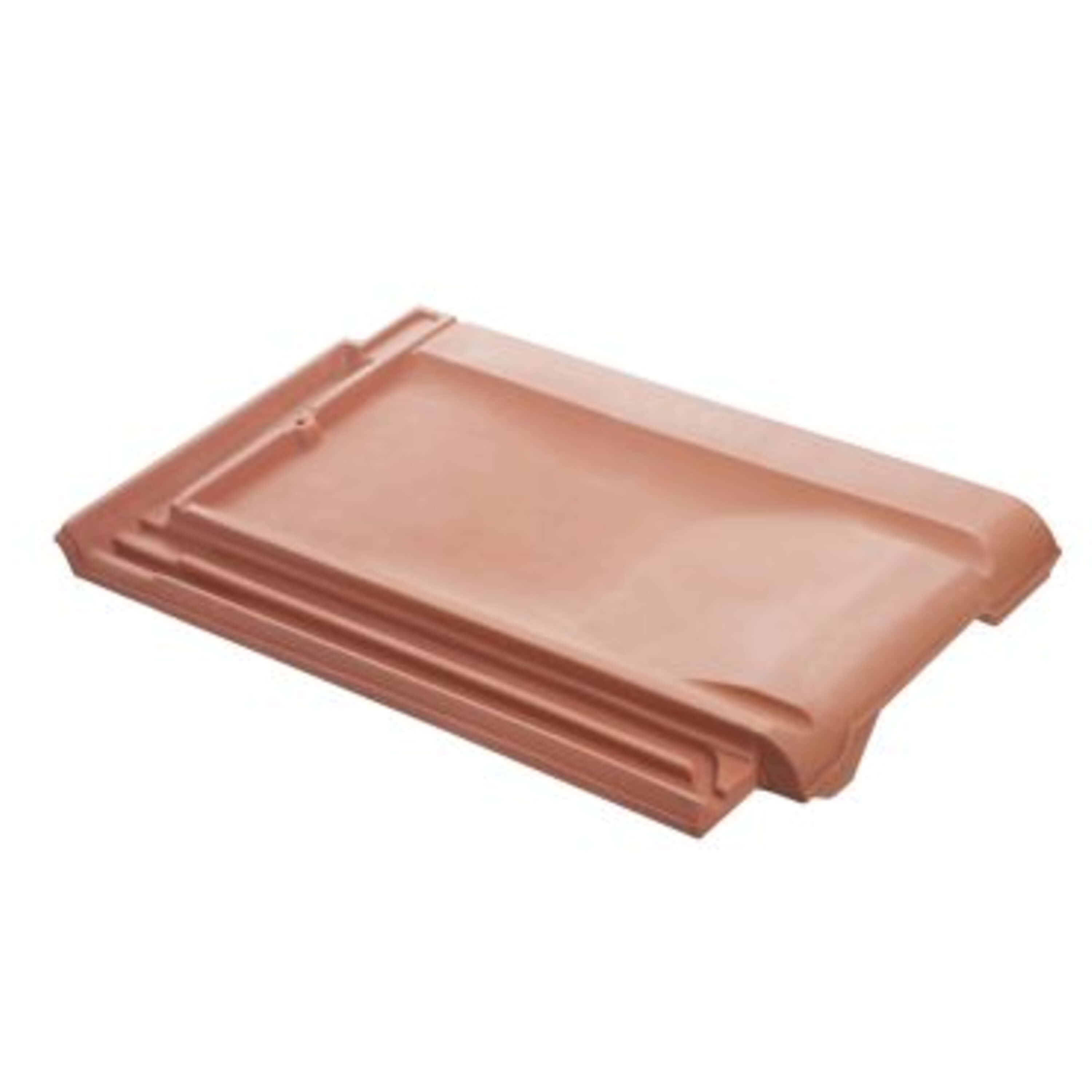 Tigla de ventilatie Klasik Plus, natur, 355 x 220 mm