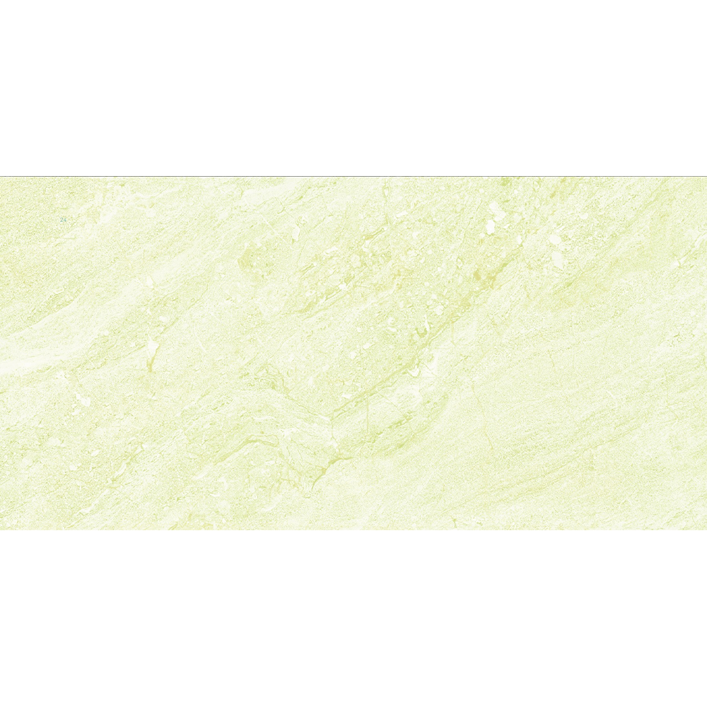 Faianta baie rectificata OMM 7115, bej, mat, aspect de marmura, 60 x 30 cm
