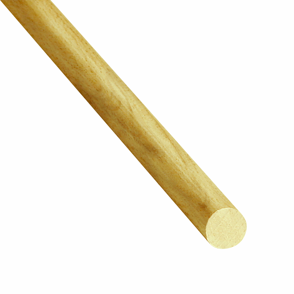 Diblu Deli Home Pin, lemn, 23 x 2400 mm