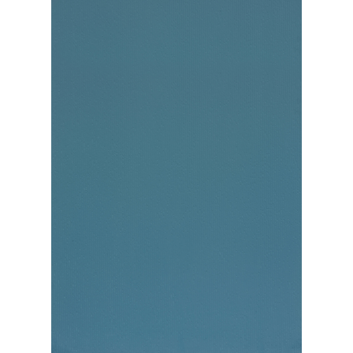 Pal melaminat Kronospan, bleu 0039, pronuntat structurat, 3050 x 2070 x 18 mm