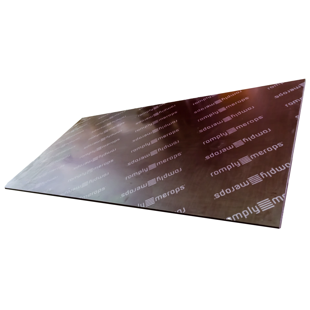Placaj Romply Tego, plop, 2500 x 1250 x 9 mm