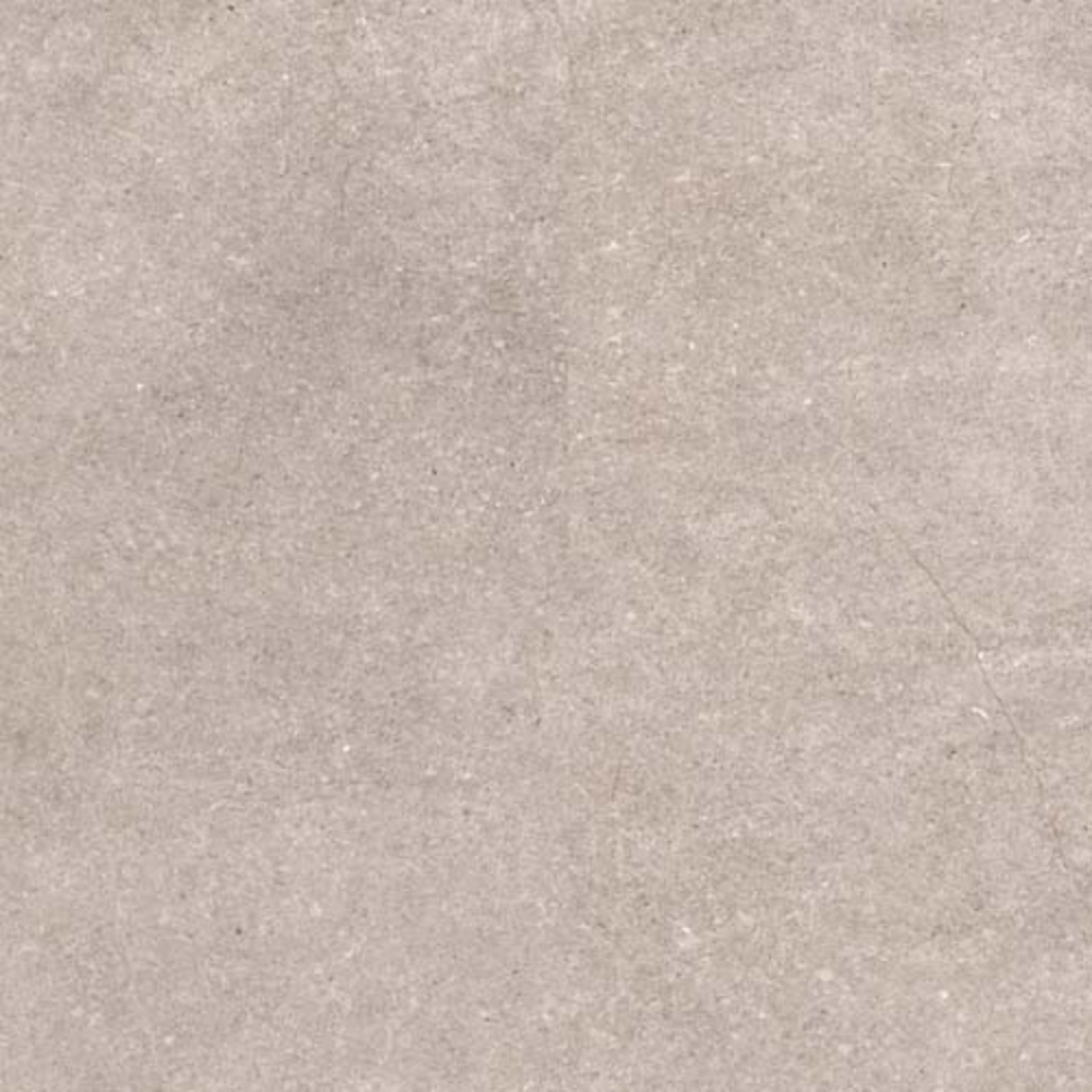 Gresie portelanata interior Kai Ceramics, Epoca Beige, finisaj mat, bej, antiderapanta, patrata, grosime 8 mm, 45 x 45 cm