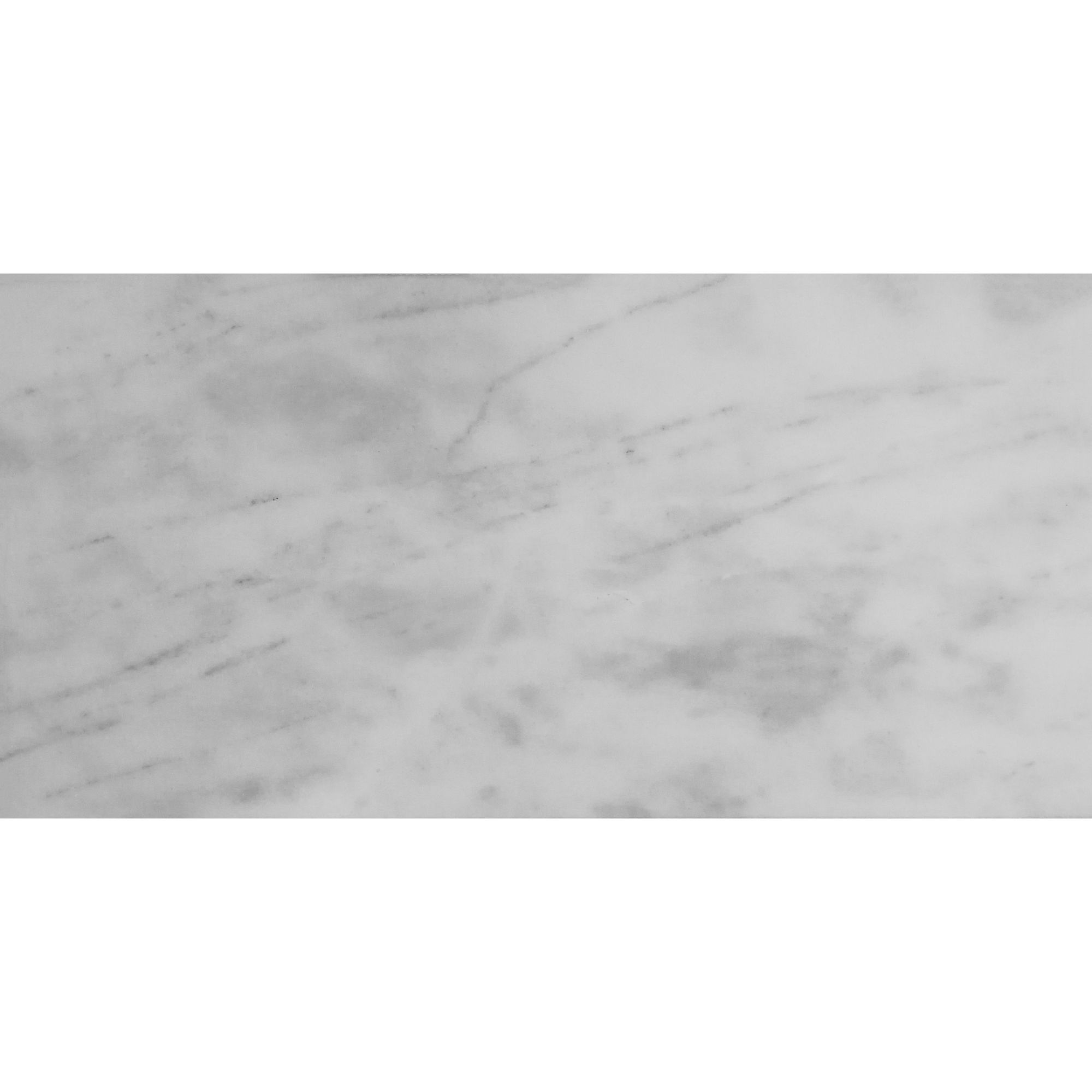 Marmura Mugla Golden White, gri, polisata, 61 x 30.5 x 1 cm
