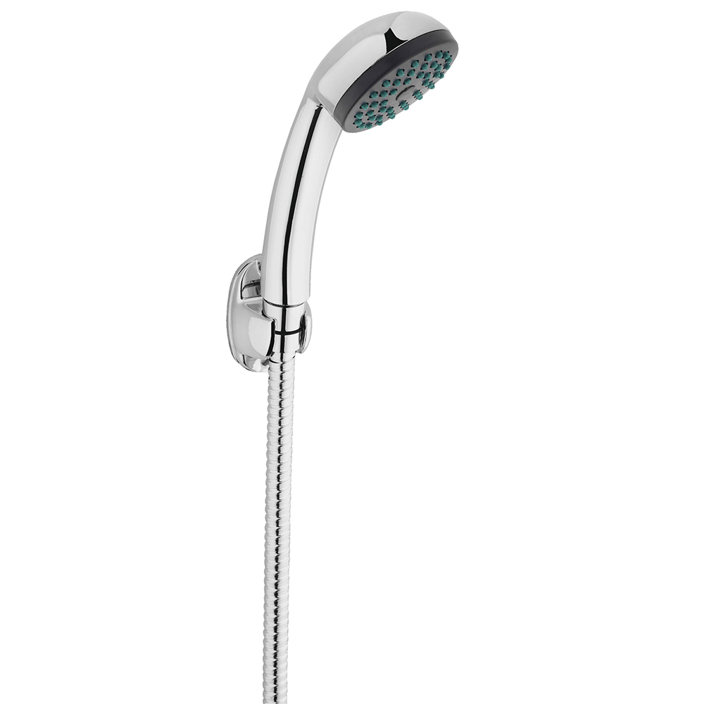 Para mobila pentru dus Ferro U28B, crom, 1 jet, 1500 mm
