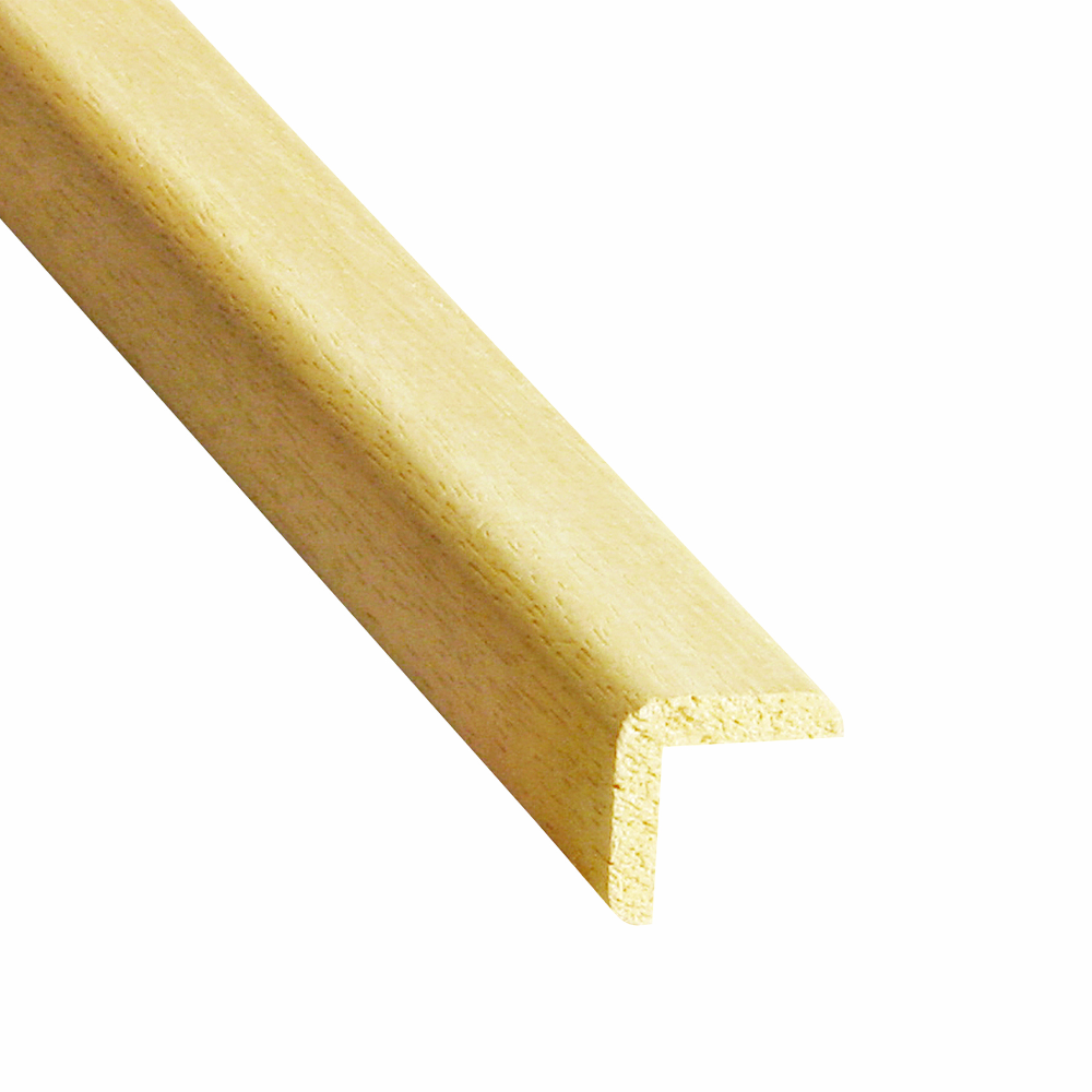 Coltar marupa Deli Home 21 x 21 x 2400 mm