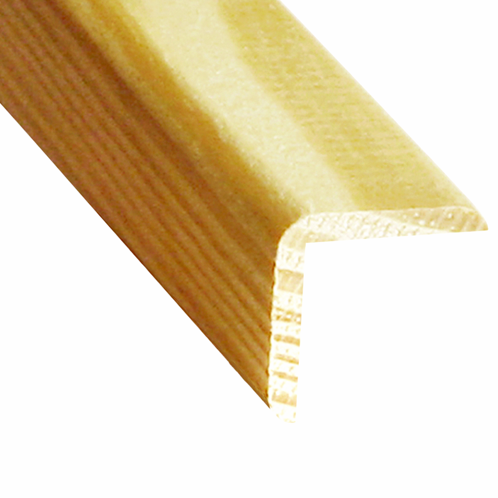 Coltar pin Deli Home 45 x 45 x 2400 mm