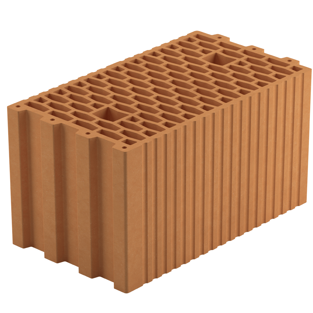 Caramida Cemacon Evoceramic 24 NF, 430 x 240 x 238 mm