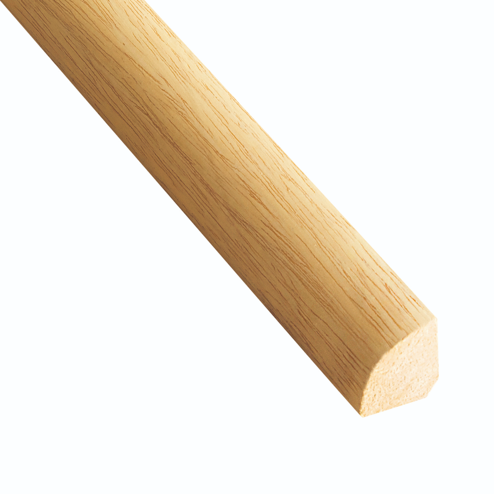 Sipca cilindrica pin Deli Home, 16 x 16 x 2400 mm