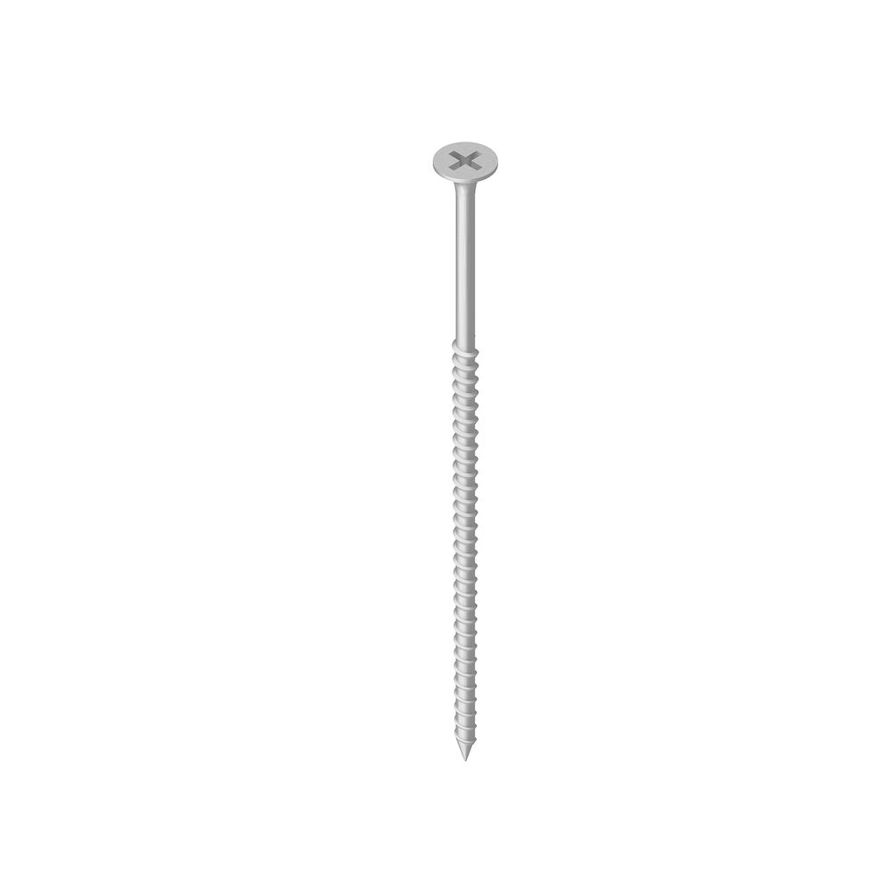 Surub pentru gips carton, autofiletant, cap inecat, 3.5 x 90 mm