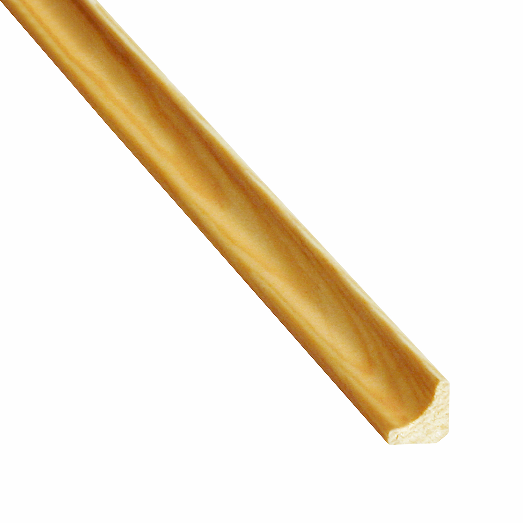 Coltar inferior pin Deli Home 16 x 16 x 2400 mm
