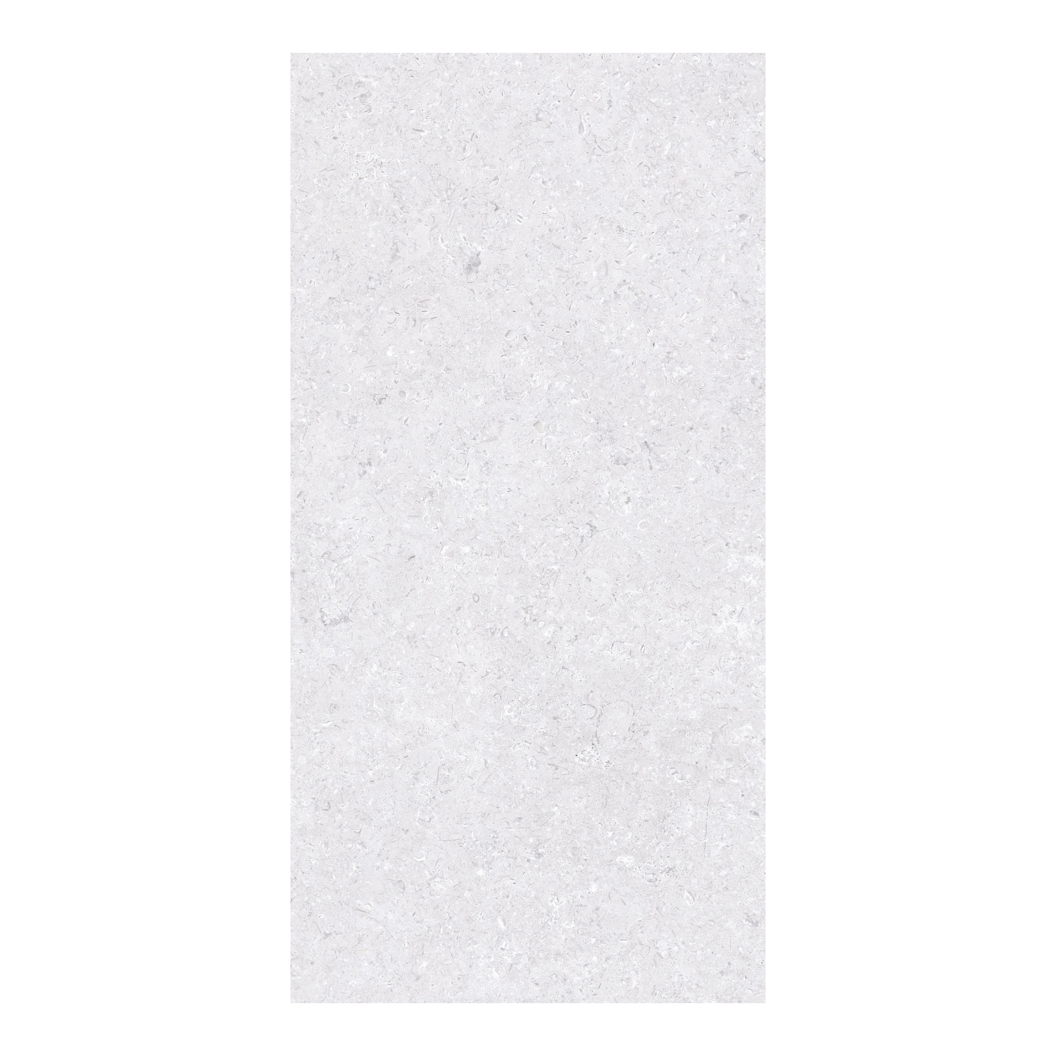 Faianta baie Kai Palazzo Light Grey, gri, lucios, aspect de piatra, 60 x 30 cm