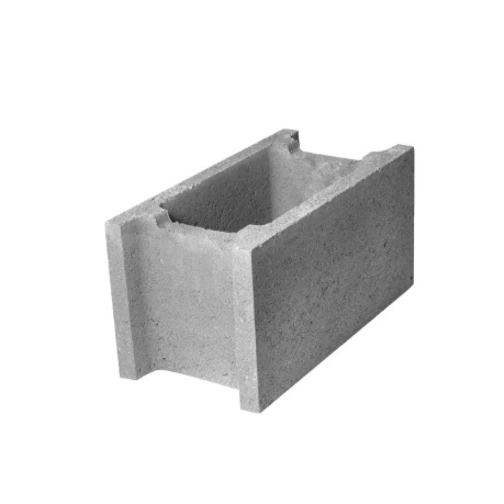 Boltari fundatie Petra, 50 x 25 x 25 cm