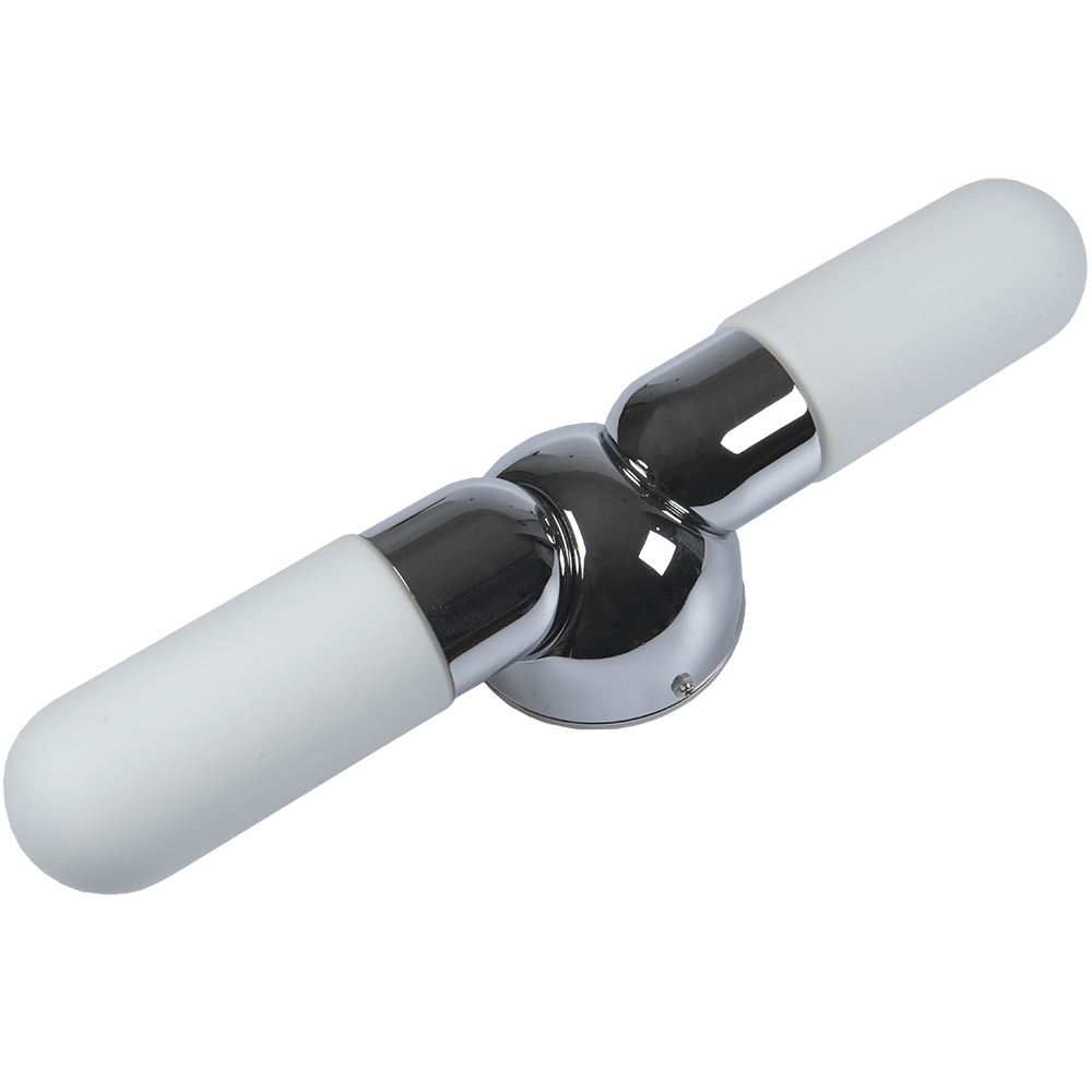 Aplica pentru baie Horoz Hl882, 2 X E14, IP44, 40 W