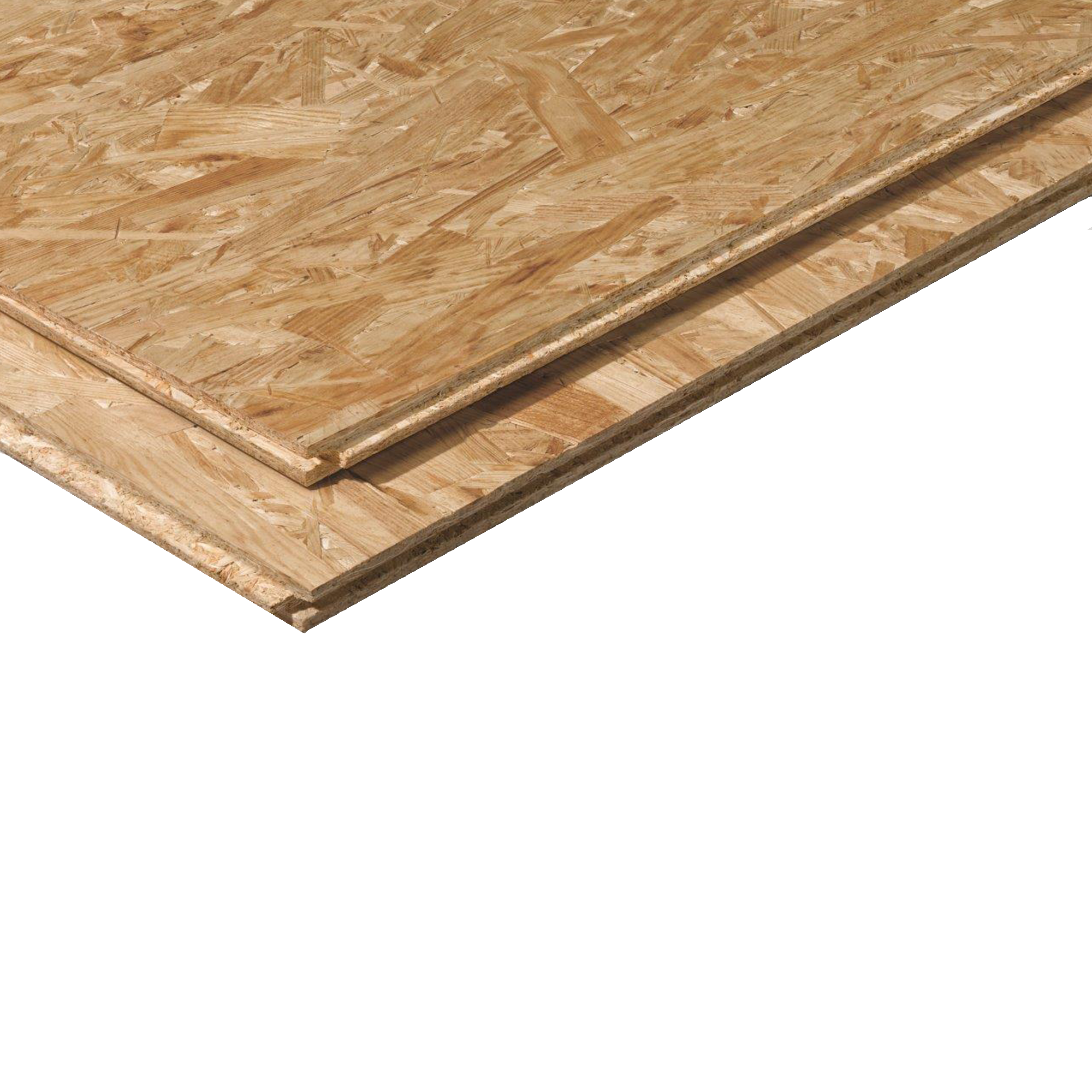 OSB 3 T&G Egger, grosime 18 mm, 2500 x 675 mm