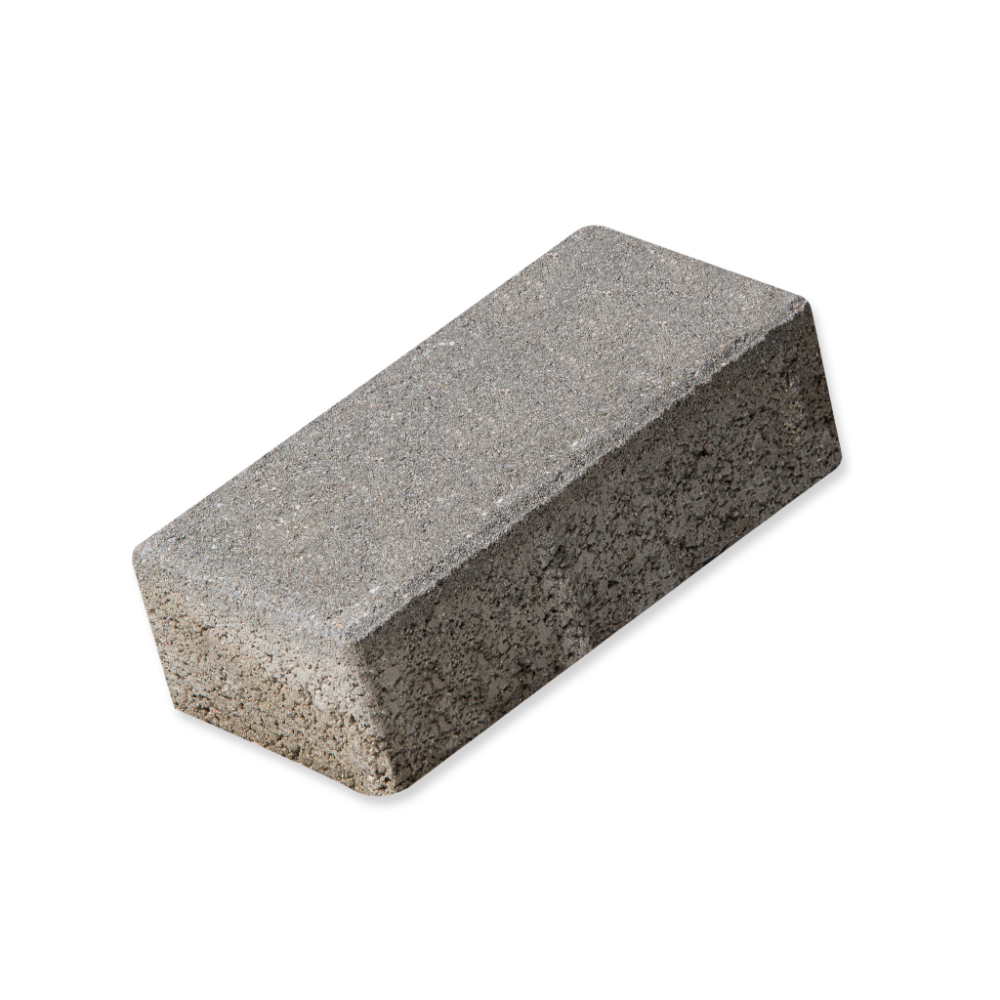 Pavele Petra Holland, gri, 20 x 10 x 6 cm