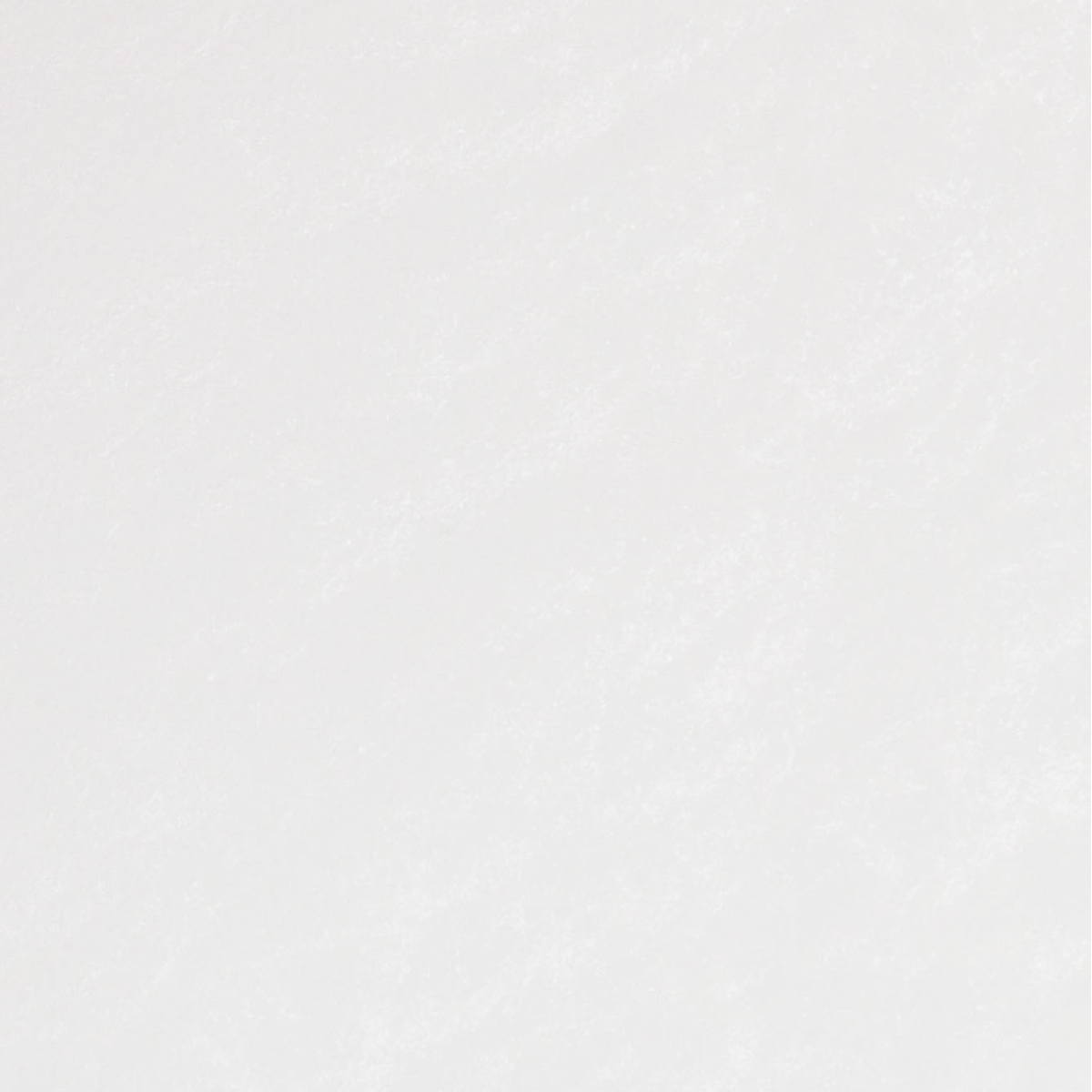 Blat bucatarie SlimLine SM’art Annapurna White 3096, finisaj semi-mat, structurat, alb uni, 4200 x 700 x 12 mm