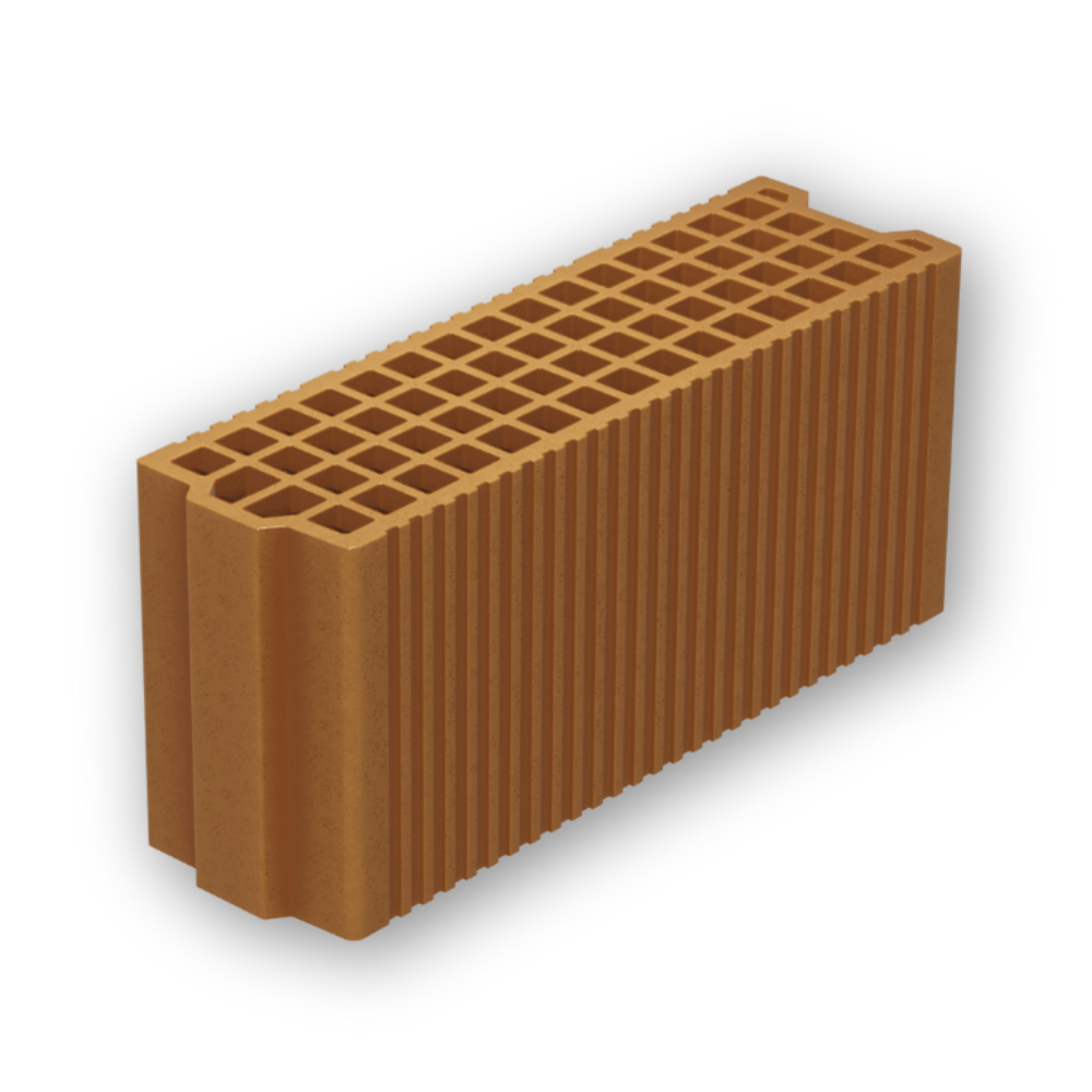 Caramida Cemacon Evoceramic 15 NF, 500 x 150 x 238 mm