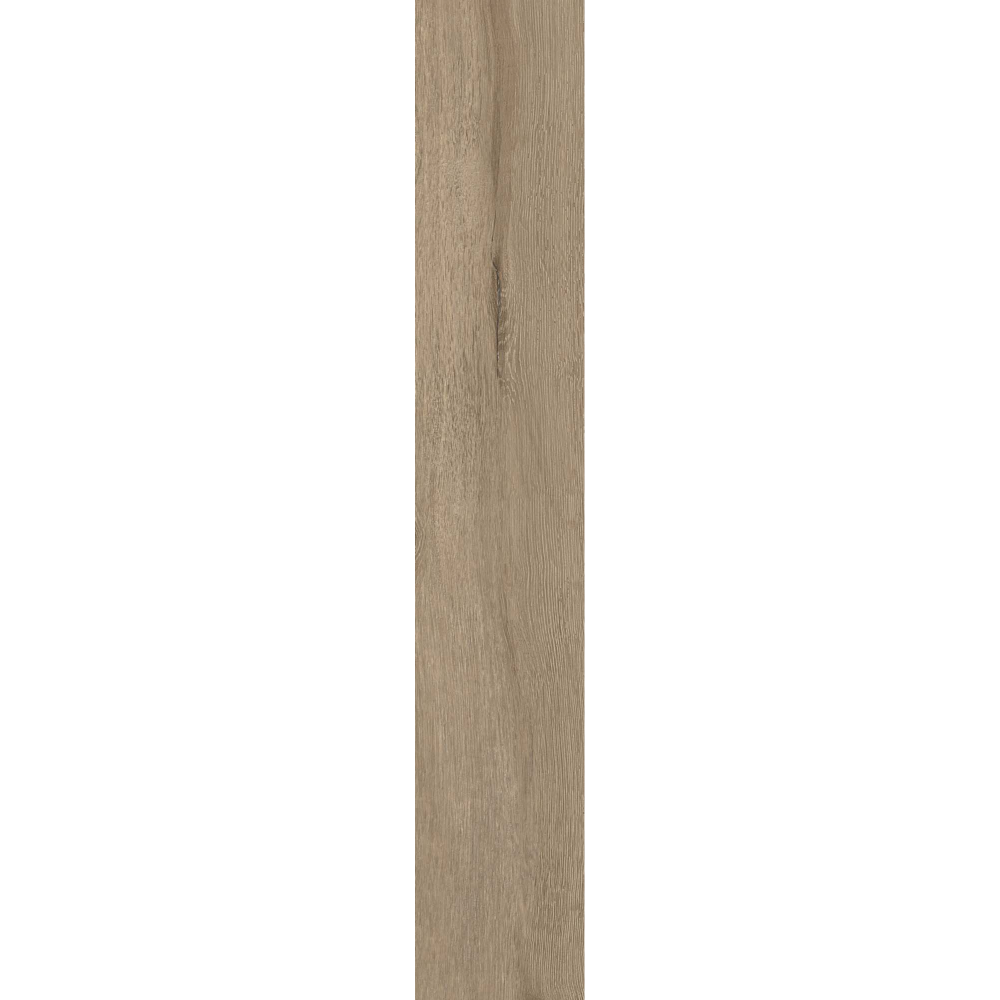 Gresie portelanata interior-exterior Kai Ceramics Pine, beige, aspect de parchet, finisaj mat, 20,4 x 120,4 cm