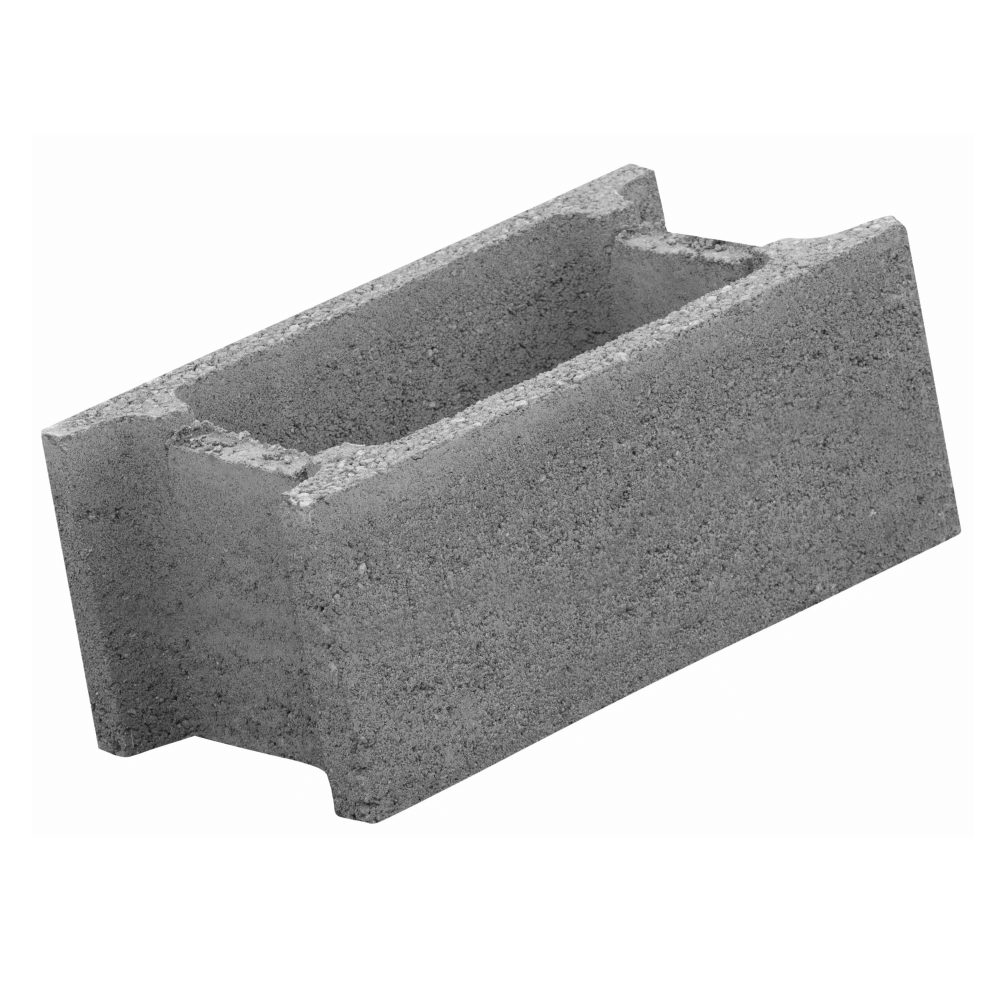 Boltar fundatie BF 3, Elis Pavaje, 50 x 20 x 19,5 cm