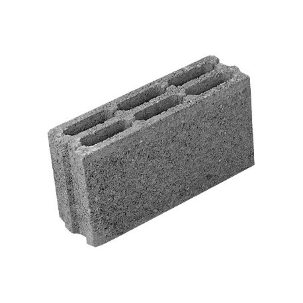 Boltar zidarie BZ 2, Elis Pavaje, 40 x 12,5 x 19,5 cm