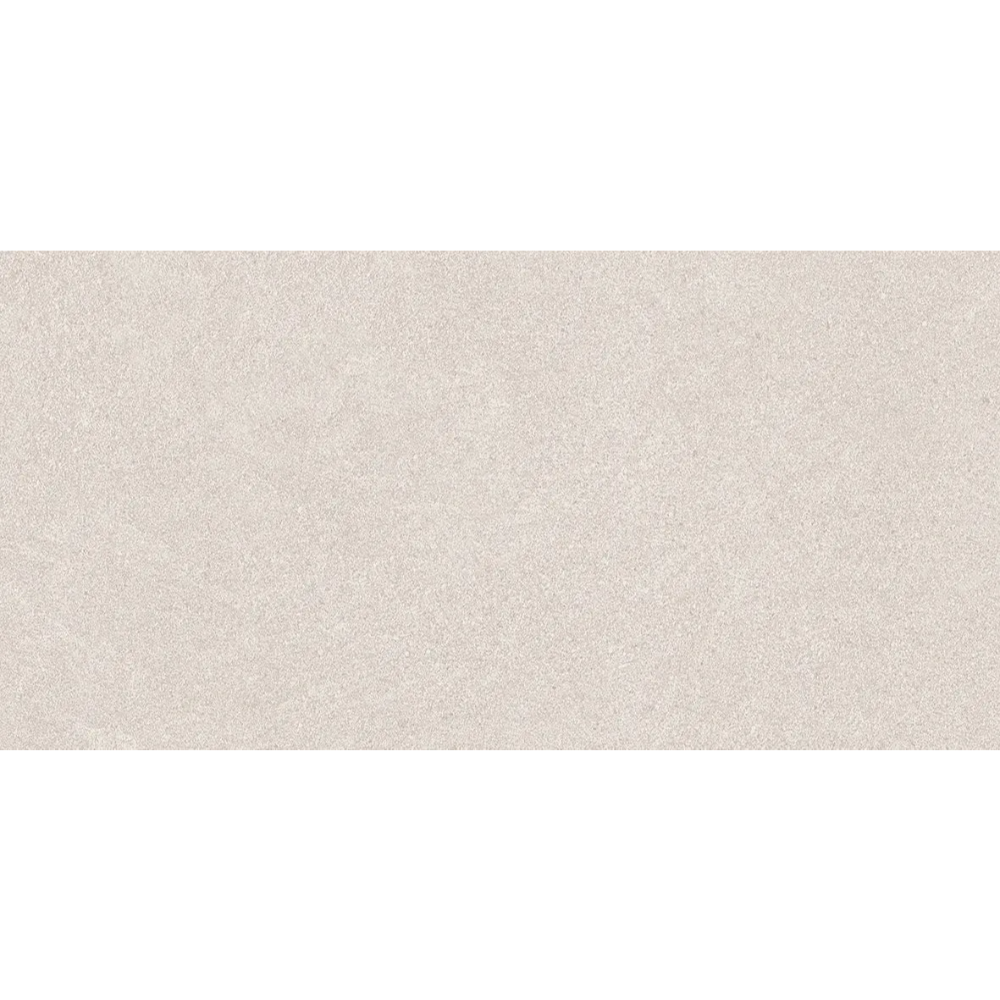 Faianta baie / bucatarie rectificata Cesarom City, gri, mat, aspect de piatra, 60 x 30 cm