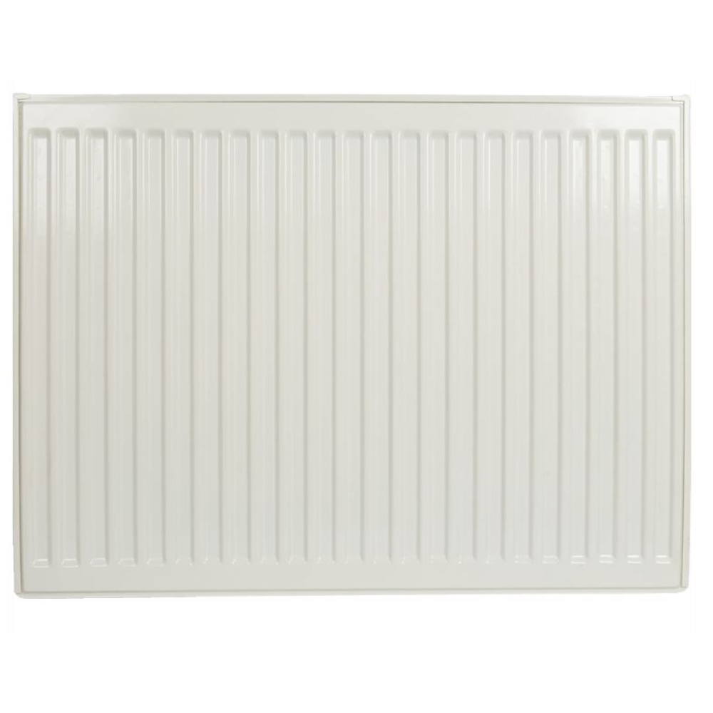 Calorifer otel Energy 33PKKPKP, 2570 W, alb, 900 x 800 cm, accesorii incluse
