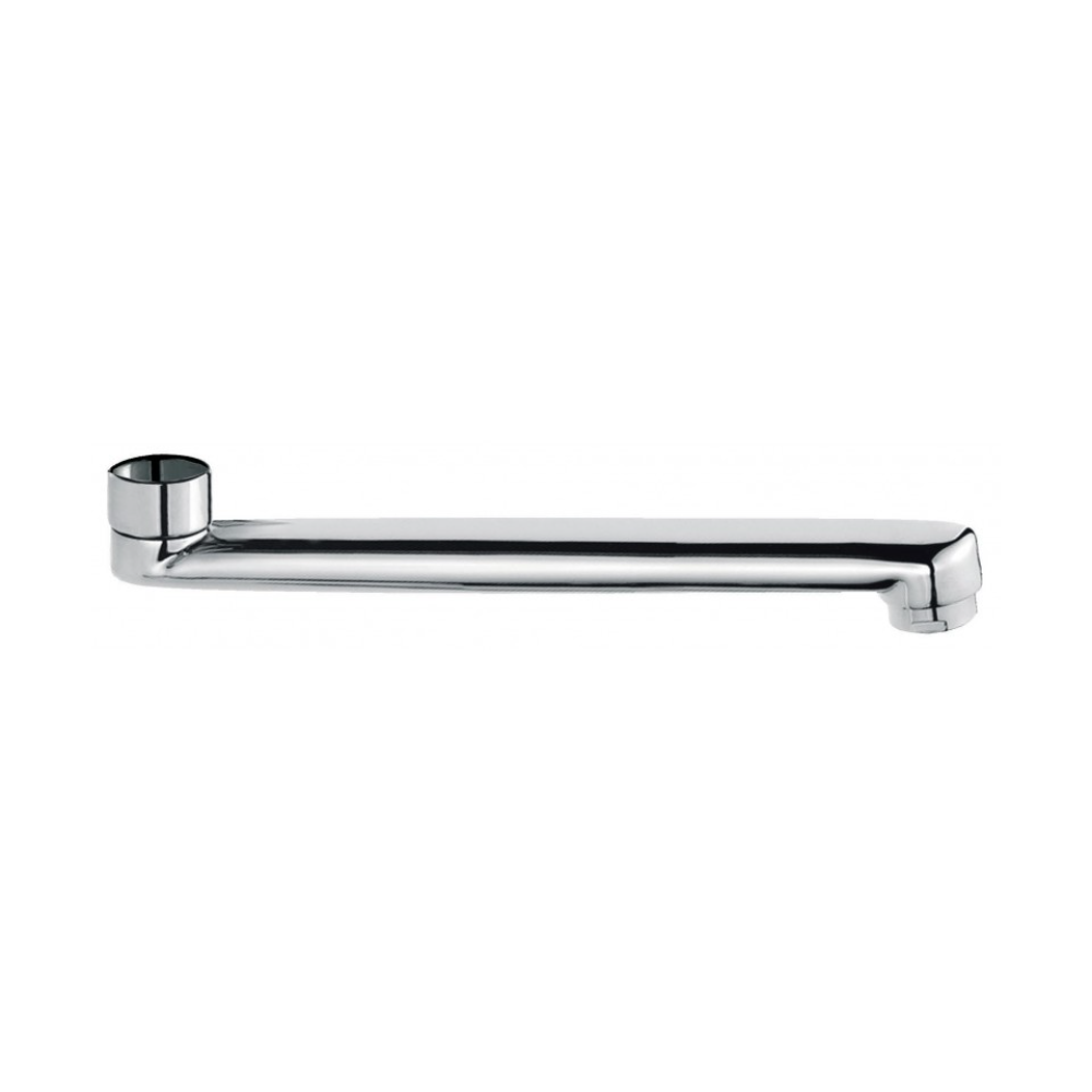 Pipa plata Ferro CNK412B, diametru 3/4 inch, lungime 220 mm