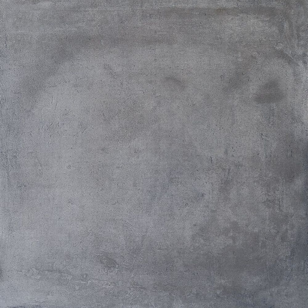 Gresie interior gri 6335503, rectificata, glazurata, finisaj lucios, patrata, 60 x 60 cm