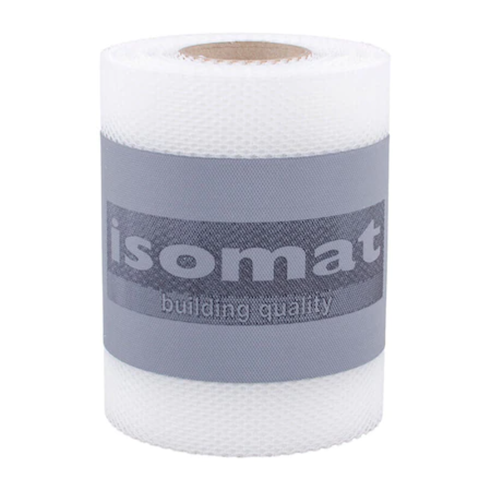 Banda hidroizolanta Isomat Joint Sealing Tape, 12 cm x 10 m