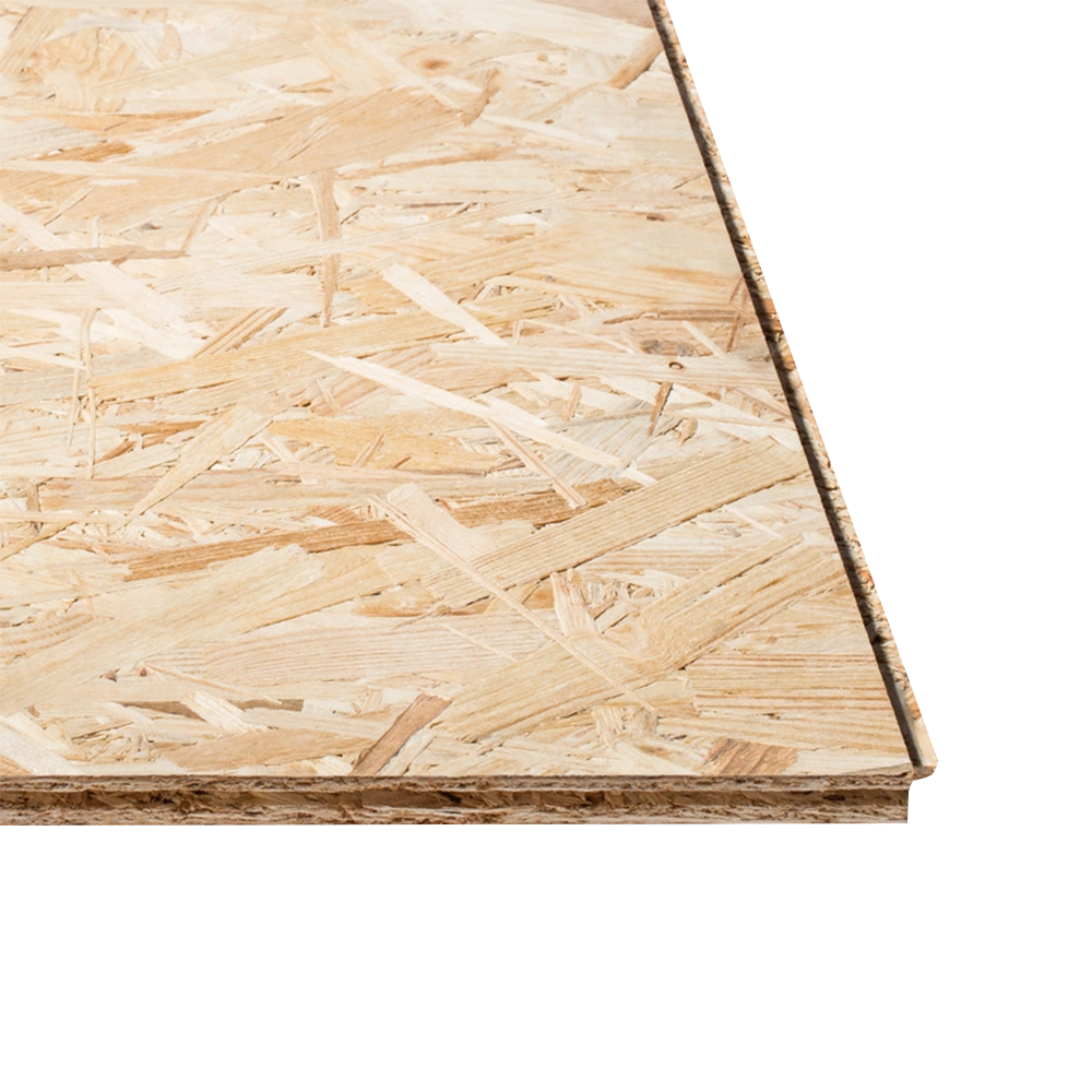 OSB 3 NF Kronospan, grosime 22 mm, 2500 x 1250 mm