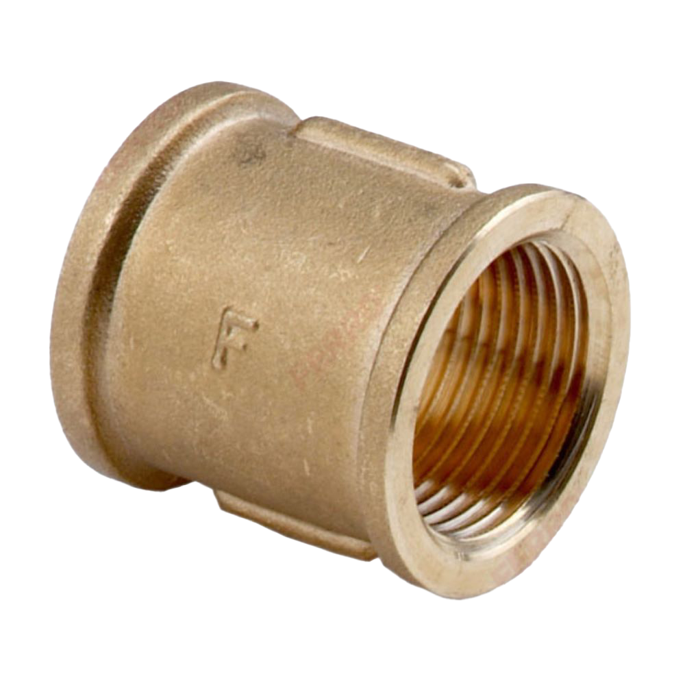 Mufa bronz Ferro M06Z, 1 1/2