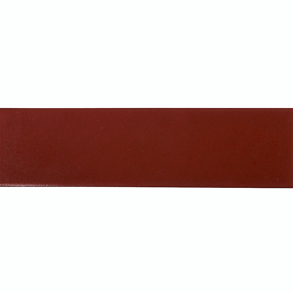 Fatada Klinker Amsterdam 2 TP1, PEI3, rosu, dreptunghiulara, grosime 7 mm, 24,5 x 6,5 cm