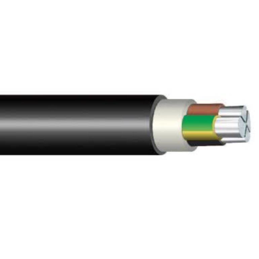 Cablu AC2XABY 3x240+120 SM
