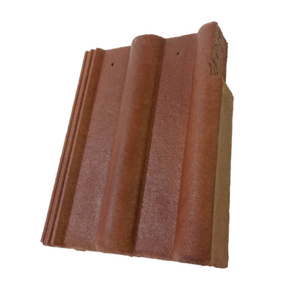 Tigla laterala dreapta Natura Plus, 420 x 330 mm