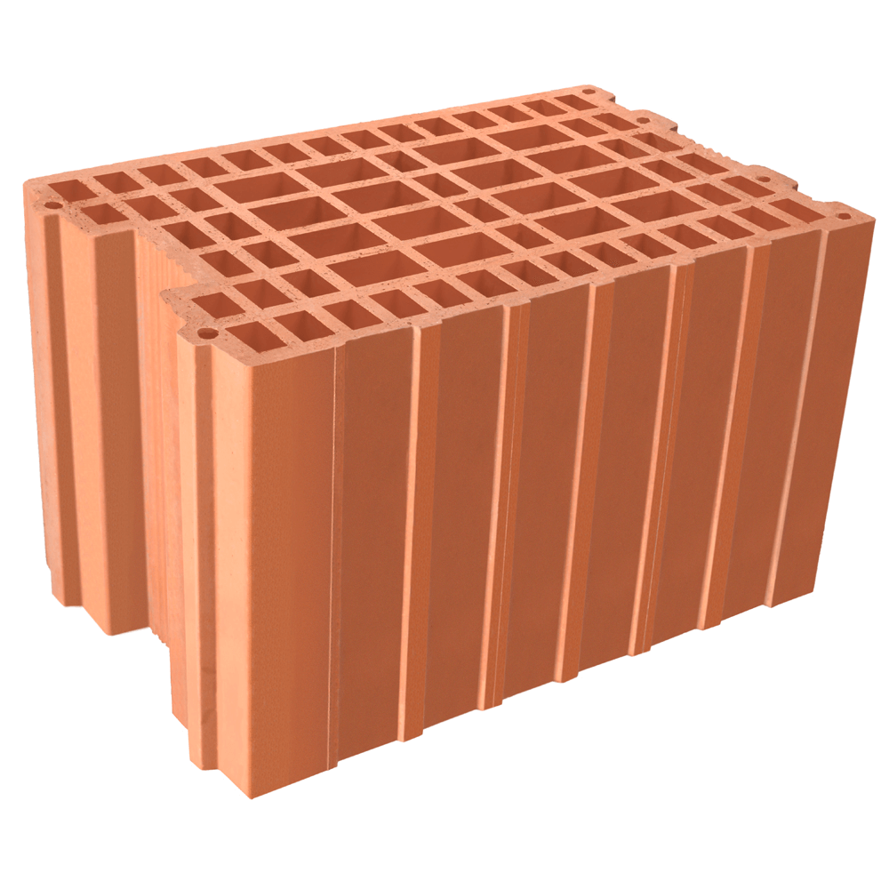 Caramida Nexe TB 25 OPTIM, 380 x 250 x 238 mm