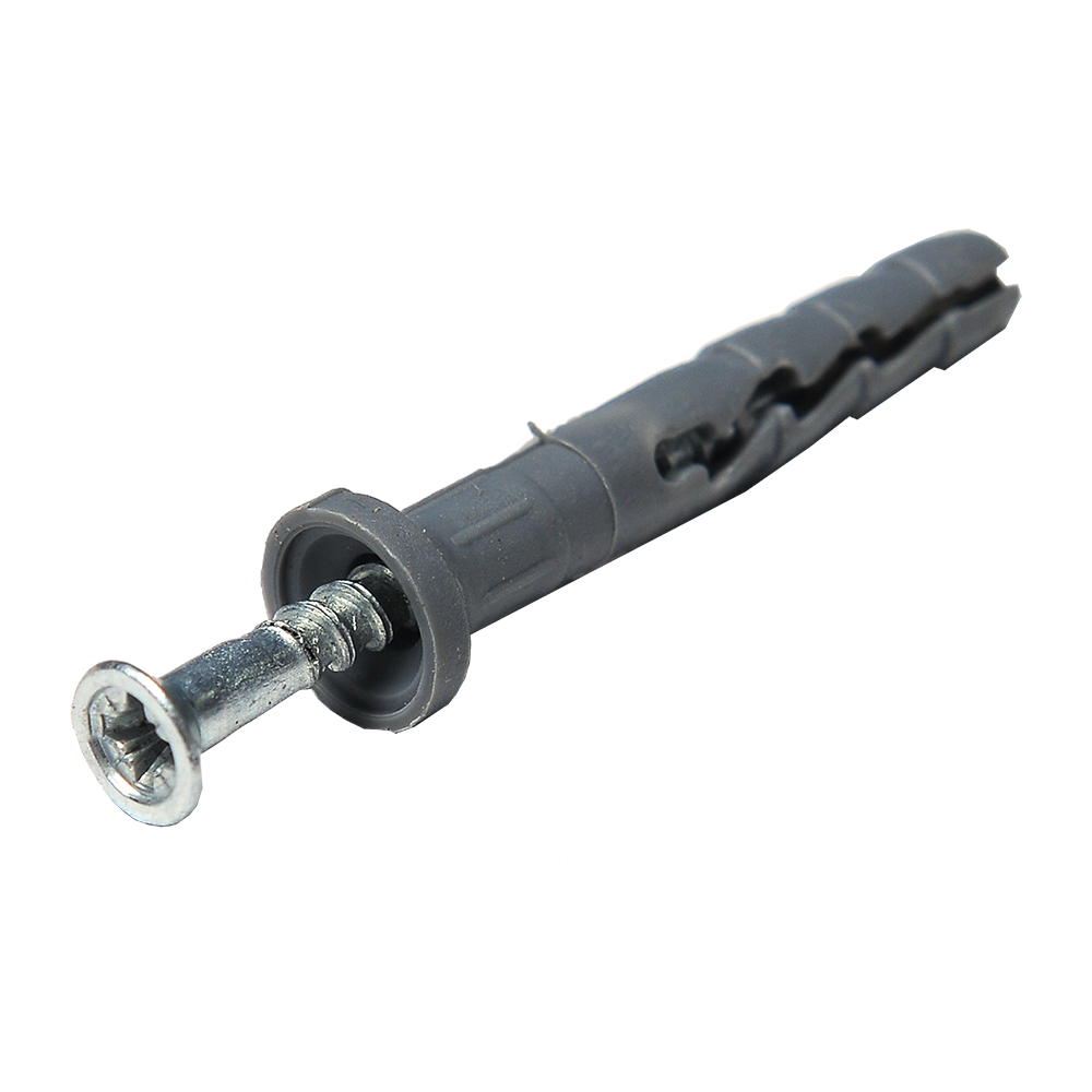 Surub cu diblu 6x40 mm, 200 buc/cut