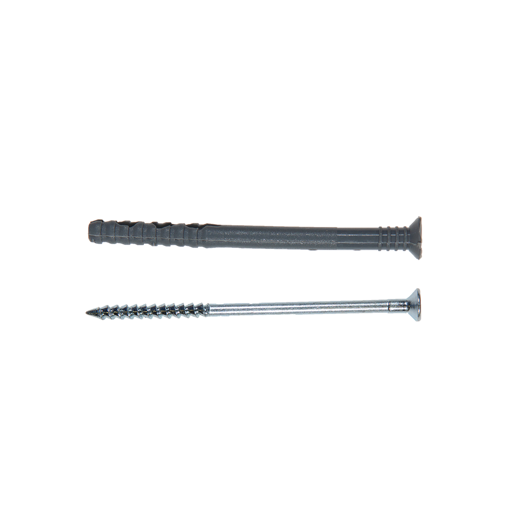 Diblu rapid pentru fixari de uz general 6x80mm 100buc/pun