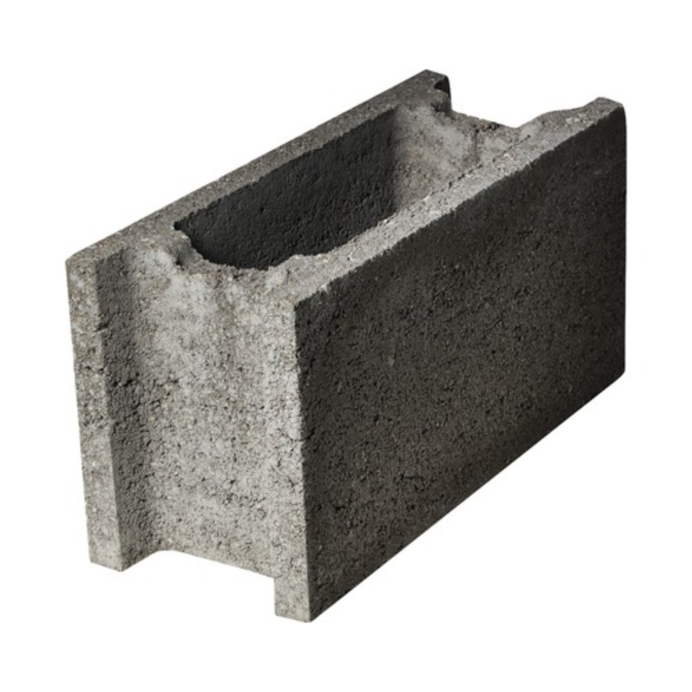 Boltar fundatie Petra, 50 x 20 x 25 cm