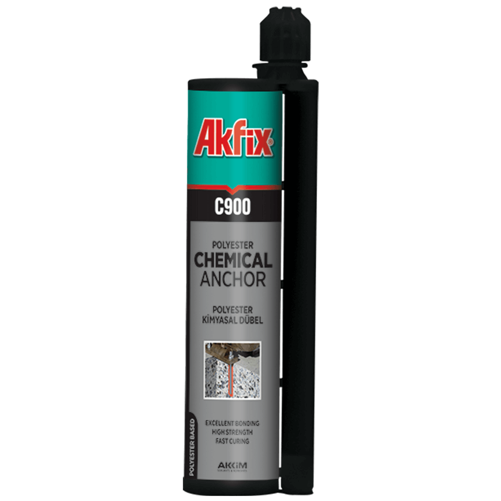 Ancora chimica Akfix C900, 345 ml
