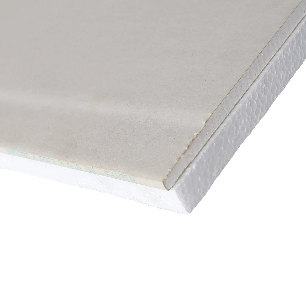 Panou compozit Rigips Rigitherm, grosime 29.5 mm, 1200 x 2600 mm