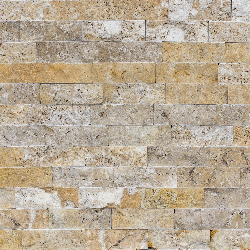 Piatra naturala decorativa Modulo Natimur Scabas, interior/exterior