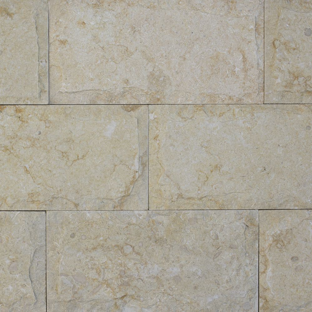 Piatra naturala decorativa Modulo Natimur Sand, interior/exterior