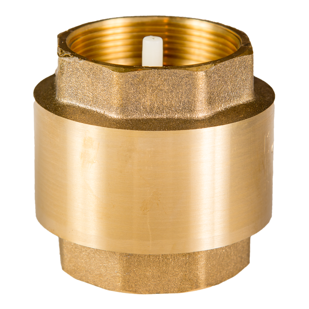 Supapa sens ZZ6 alama Ferro, diametru 2 inch