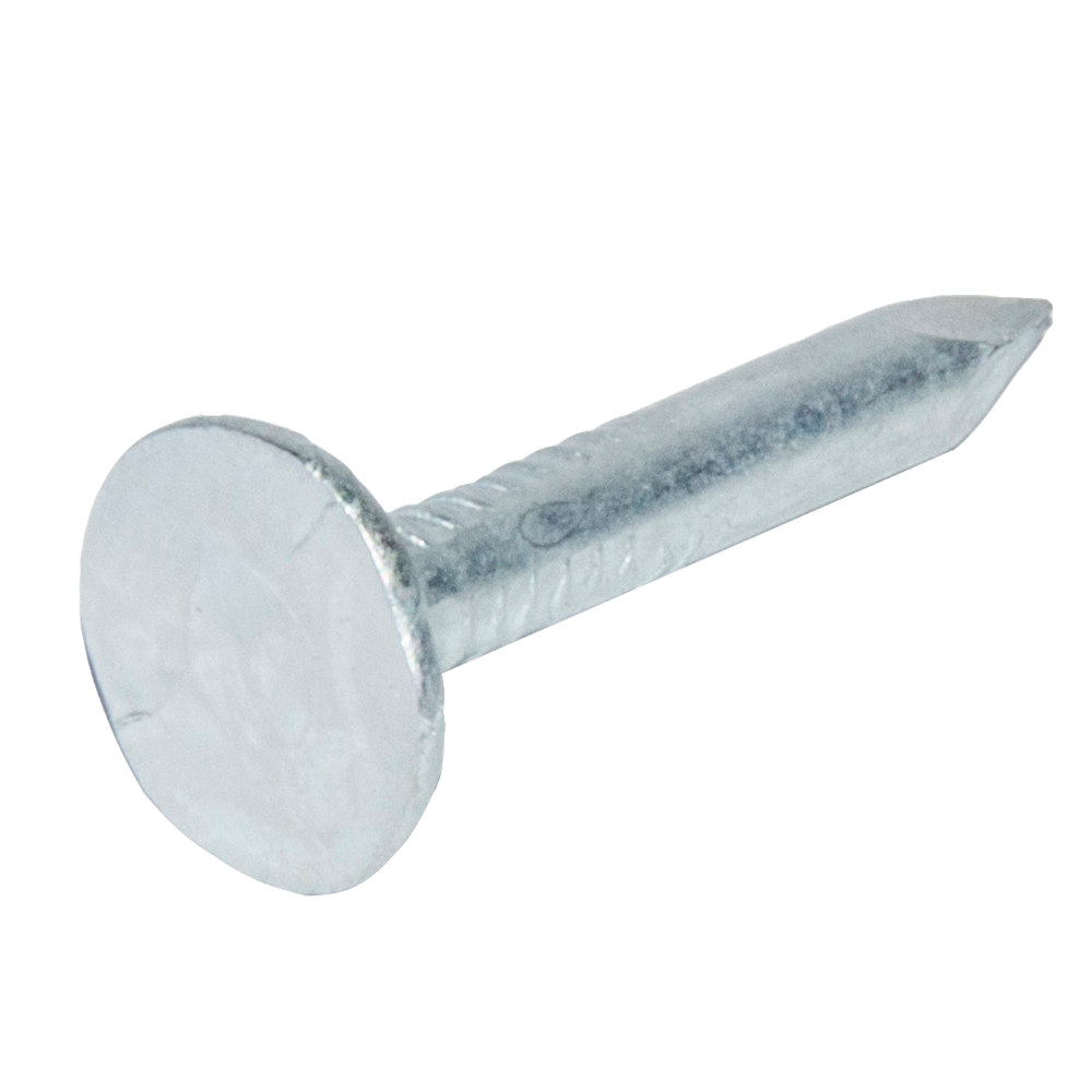 Cuie zincate, 18 mm
