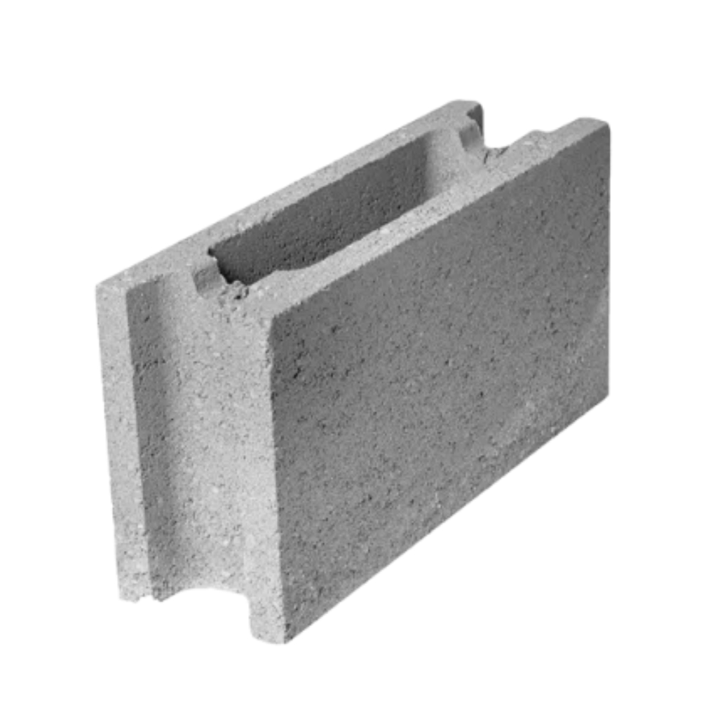 Boltari fundatie Petra, beton, 50 x 15 x 25 cm