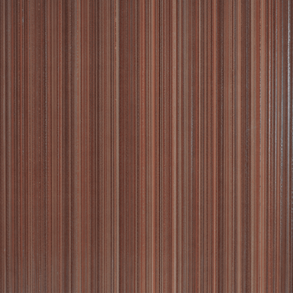 Gresie interior maro Kai Sorel, PEI 3, glazurata, finisaj lucios, patrata, grosime 7.4 mm, 33.3 x 33.3 cm