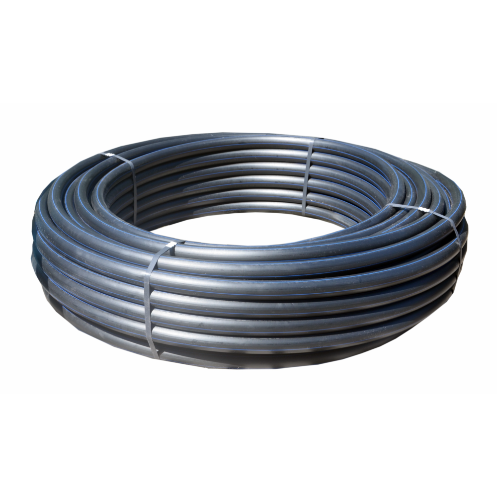 Teava PEHD PE100, DN63 mm, SamiPlastic, 100 m